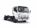 Chevrolet NQR Reward 2011 года